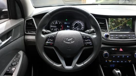 Hyundai Tucson 2.0CRDI/4x4/Пълна сервизна !!! - 13700 € / 26794.87 лв. - 54989737 10