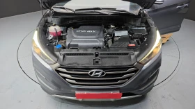 Hyundai Tucson 2.0CRDI/4x4/Пълна сервизна !!! - 13700 € / 26794.87 лв. - 54989737 16