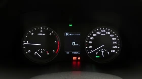 Hyundai Tucson 2.0CRDI/4x4/Пълна сервизна !!! - 13700 € / 26794.87 лв. - 54989737 8