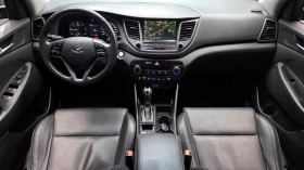 Hyundai Tucson 2.0CRDI/4x4/Пълна сервизна !!! - 13700 € / 26794.87 лв. - 54989737 6