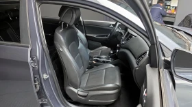 Hyundai Tucson 2.0CRDI/4x4/Пълна сервизна !!! - 13700 € / 26794.87 лв. - 54989737 7