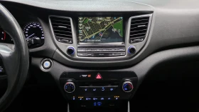 Hyundai Tucson 2.0CRDI/4x4/Пълна сервизна !!! - 13700 € / 26794.87 лв. - 54989737 15