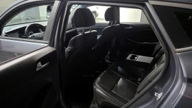 Hyundai Tucson 2.0CRDI/4x4/Пълна сервизна !!! - 13700 € / 26794.87 лв. - 54989737 9