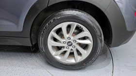 Hyundai Tucson 2.0CRDI/4x4/Пълна сервизна !!! - 13700 € / 26794.87 лв. - 54989737 17
