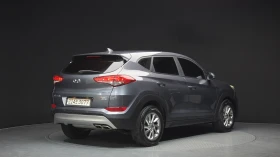 Hyundai Tucson 2.0CRDI/4x4/Пълна сервизна !!! - 13700 € / 26794.87 лв. - 54989737 2