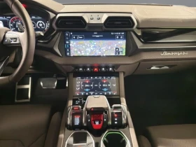 Lamborghini Urus SE = Carbon Ceramic Brakes = Гаранция - 299832 € / 586420.42 лв. - 28822695 11