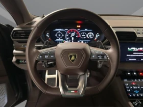 Lamborghini Urus SE = Carbon Ceramic Brakes = Гаранция - 299832 € / 586420.42 лв. - 28822695 9