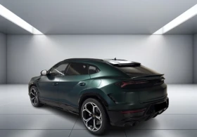Lamborghini Urus SE = Carbon Ceramic Brakes = Гаранция - 299832 € / 586420.42 лв. - 28822695 2