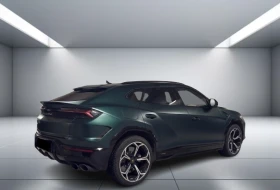 Lamborghini Urus SE = Carbon Ceramic Brakes = Гаранция - 299832 € / 586420.42 лв. - 28822695 4