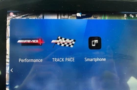 Mercedes-Benz GLC 63 AMG 4MATIC E-PERFORMANCE  - 77900 € / 152359.16 лв. - 71586059 9