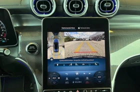 Mercedes-Benz GLC 63 AMG 4MATIC E-PERFORMANCE  - 77900 € / 152359.16 лв. - 71586059 8