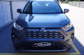 Toyota Rav4 2.5i HYBRID AWD-i FACE 2022 | Auto.bg — изображение 8