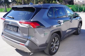 Toyota Rav4 2.5i HYBRID AWD-i FACE 2022 | Auto.bg — изображение 5