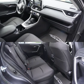 Toyota Rav4 2.5i HYBRID AWD-i FACE 2022 | Auto.bg — изображение 15