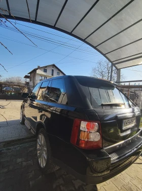 Land Rover Range Rover Sport - 8000 € / 15646.64 лв. - 72036565 7