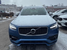 Volvo Xc90 R-Design С РЕГИСТРАЦИЯ & АВТО КРЕДИТ - 18200 € / 35596.11 лв. - 60176314 3