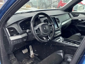 Volvo Xc90 R-Design С РЕГИСТРАЦИЯ & АВТО КРЕДИТ - 18200 € / 35596.11 лв. - 60176314 10