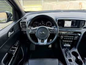 Kia Sportage 2.0d GT Line 4WD �������� ������/360/JBL/��������� | Mobile.bg � ����� ������ 5