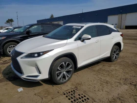 ����� �� �������� �� Lexus RX 350 3.5l Base* CARFAX* ������ ���������* 