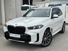 ����� �� �������� �� BMW X5 xDrive40d