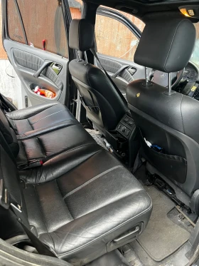 Mercedes-Benz ML 270 | Mobile.bg � ����� ������ 12