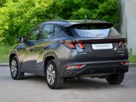 Hyundai Tucson Business | Mobile.bg � ����� ������ 4
