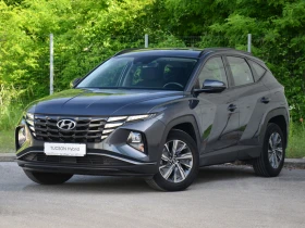 Hyundai Tucson Business | Mobile.bg � ����� ������ 13