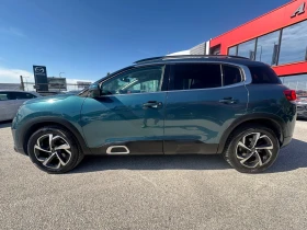 ����� �� �������� �� Citroen C5 Aircross 1.5 �lue HDI  Shine S&S 119000�� ����.�������