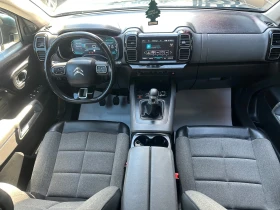 Citroen C5 Aircross 1.5 �lue HDI  Shine S&S 119000�� ����.������� | Mobile.bg � ����� ������ 8