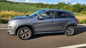 Citroen C4 AIRCROSS Exclusive  - 10500 € / 20536.22 лв. - 42132055 3