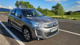 Citroen C4 AIRCROSS Exclusive  - 10500 € / 20536.22 лв. - 42132055 2