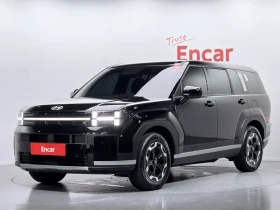 Hyundai Santa fe Gasoline 2.5T 2Wd Exclusive