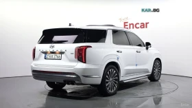 Hyundai Palisade 3.8 4WD Calligraphy* HUD* 360* МАСАЖИ* ПАНО | Auto.bg — изображение 2