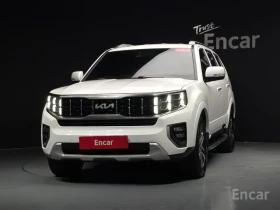 Kia Mohave MASTERS GRAVITY 4X4 * ������ ����*  | Mobile.bg � ����� ������ 3