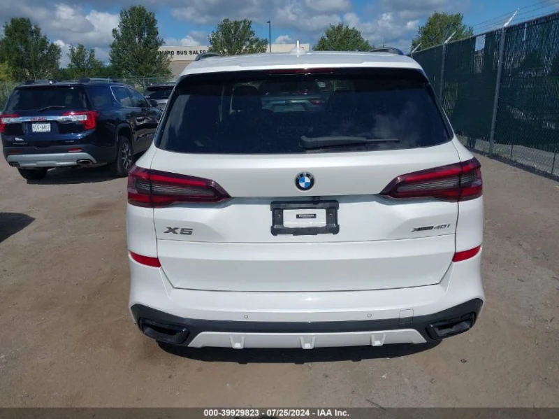 BMW X5 2021 BMW X5 XDRIVE40I, снимка 5 - Автомобили и джипове - 48064146