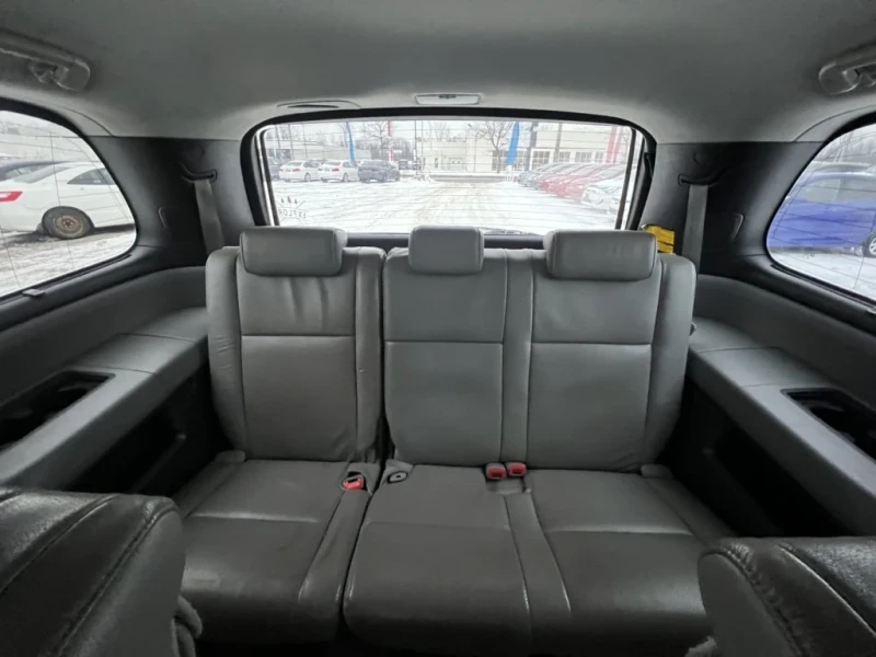 Toyota Sequoia, снимка 11 - Автомобили и джипове - 48724818