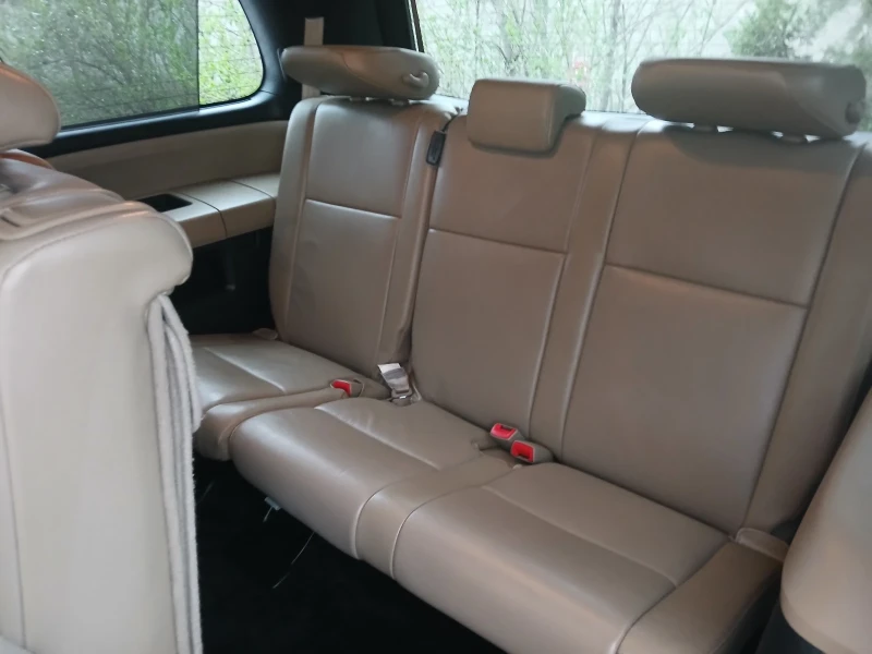 Toyota Sequoia Limited 4?4, снимка 6 - Автомобили и джипове - 52447370