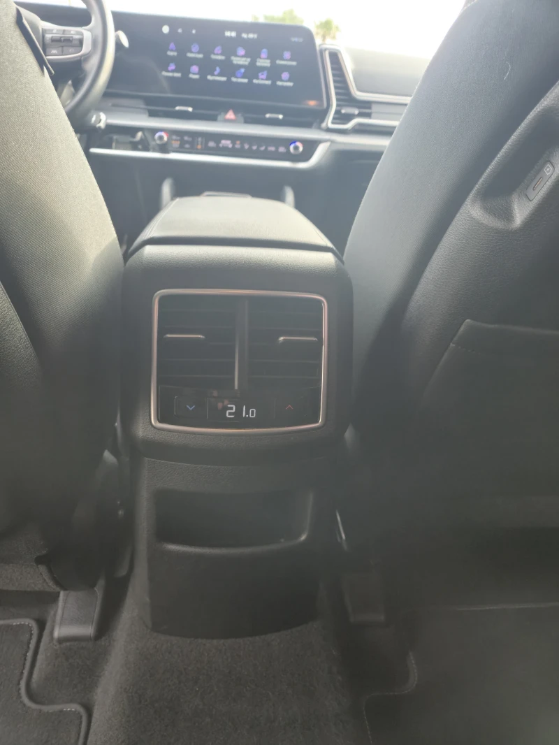 Kia Sportage Kia Sportage 1.6 crdi-gt-line-4?4, снимка 14 - Автомобили и джипове - 52361246