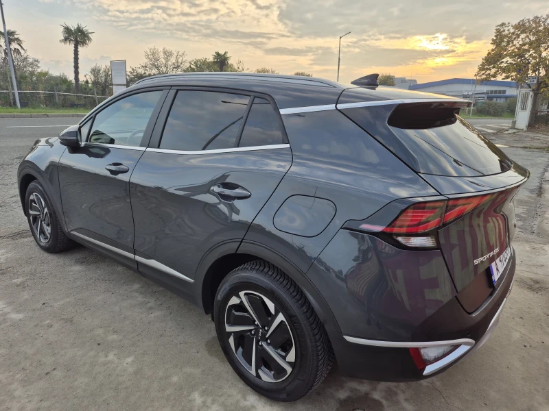 Kia Sportage Kia Sportage 1.6 crdi-gt-line-4?4, снимка 2 - Автомобили и джипове - 52361246