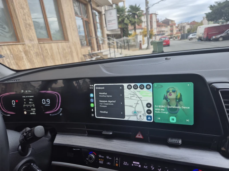 Kia Sportage Kia Sportage 1.6 crdi-gt-line-4?4, снимка 16 - Автомобили и джипове - 52361246