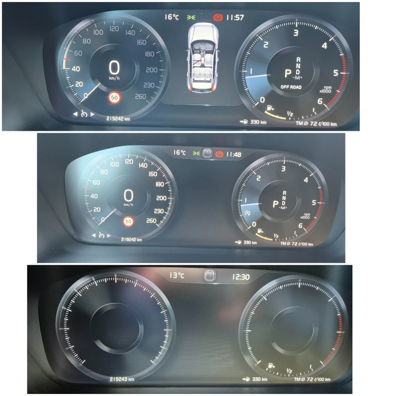 Volvo XC40 * R-Design * LUX * Пълна сервизна история* , снимка 17 - Автомобили и джипове - 52426387