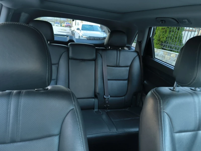 Kia Sorento 3.3-V6/SX, снимка 8 - Автомобили и джипове - 52561046