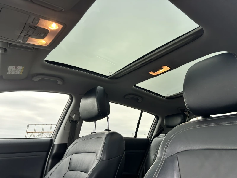 Kia Sportage 2.0i* 4WD* AUTO* Camera* NAVI* Pano* E5* FULL, снимка 16 - Автомобили и джипове - 53100501