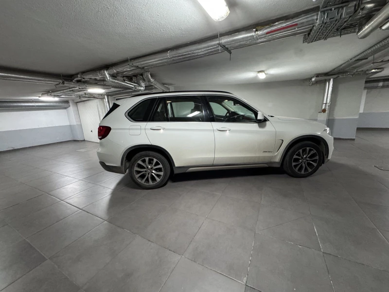 BMW X5 xDrive 3.0 PANORAMA INDVIDUAL, снимка 6 - Автомобили и джипове - 53256513