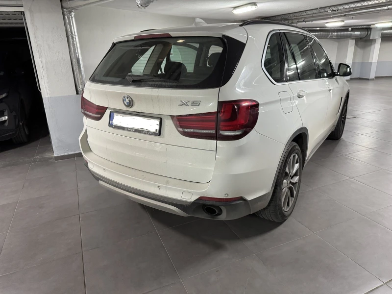BMW X5 xDrive 3.0 PANORAMA INDVIDUAL, снимка 2 - Автомобили и джипове - 53256513