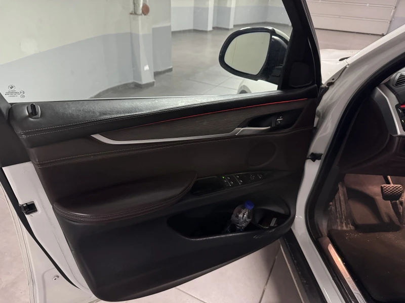 BMW X5 xDrive 3.0 PANORAMA INDVIDUAL, снимка 7 - Автомобили и джипове - 53256513