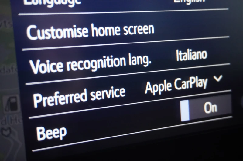 Toyota Rav4 2.5i HYBRID AWD FACE 2022, снимка 14 - Автомобили и джипове - 53570648