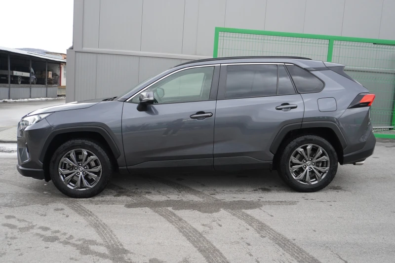 Toyota Rav4 2.5i HYBRID AWD FACE 2022, снимка 2 - Автомобили и джипове - 53570648