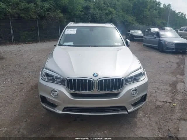 BMW X5 XDRIVE - изображение 5