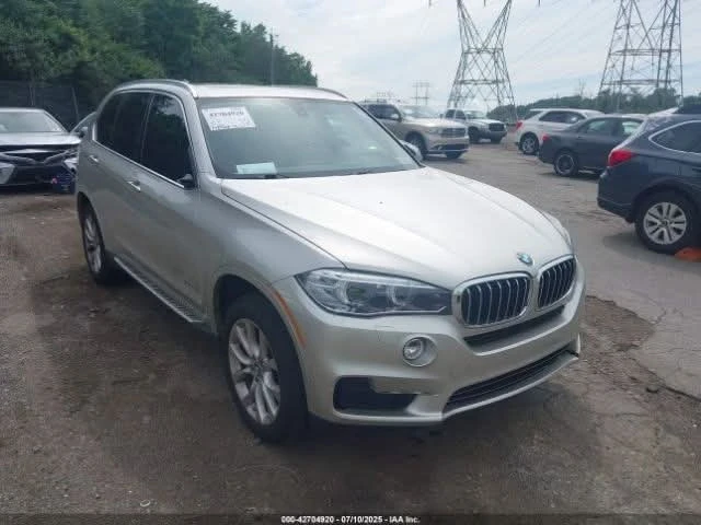 BMW X5 XDRIVE - изображение 10